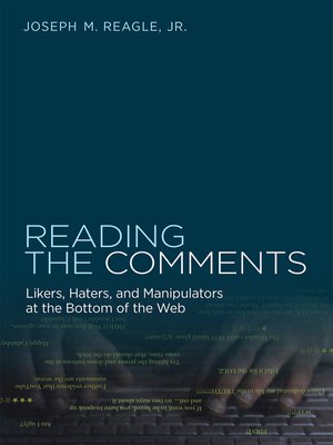 Reading the Comments - ebook